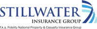 Stillwater Insurance Group (formerly Fidelity National Property and Casualty Insurance Group) Logo
