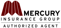 Mercury Insurance Logo
